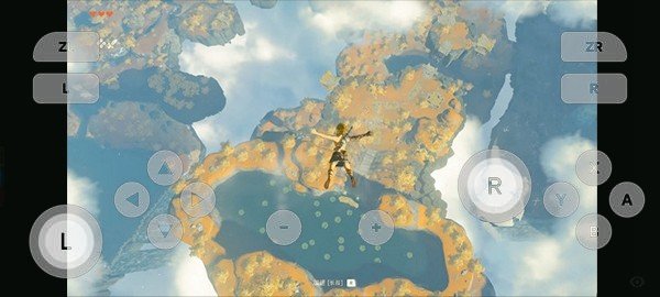 �����ﴫ˵����֮���ֻ�ģ�����氲׿��v0.0.3