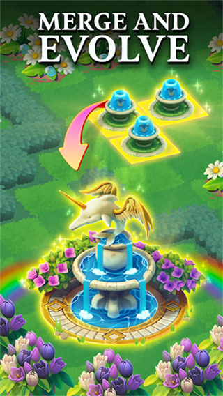 �ϲ���԰���°�����v1.52.6 ��׿��