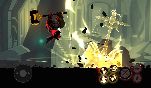 ����֮Ӱ�ڰ���ʿ���°�����v1.111.0.4