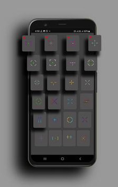 crosshairpro׼��app�ٷ���v5.6