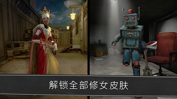 �ֲ�����Ů����v1.0.5
