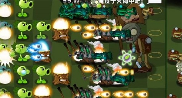 ֲ���ս��ʬ����̽��v0.4.0