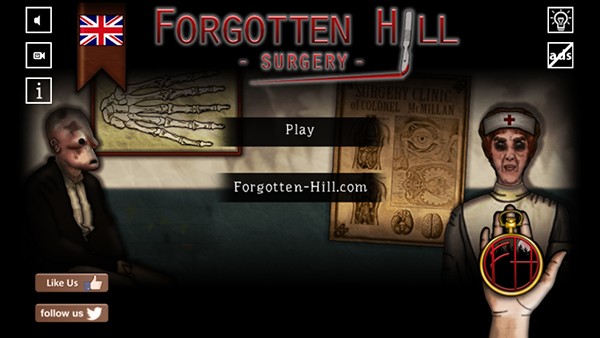 ����֮��������(ForgottenHillSurgery)���İ�v2.0.3