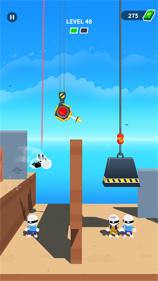 Johnny Trigger���°�����v1.12.64 ��׿��