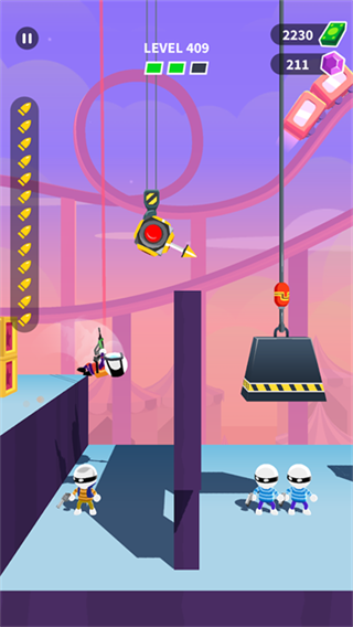 Johnny Trigger���°�����v1.12.64 ��׿��