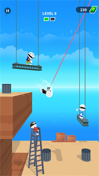 Johnny Trigger���°�����v1.12.64 ��׿��