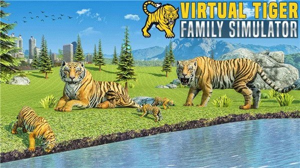 TigerFamilySimulator��Ϸ����v20.5