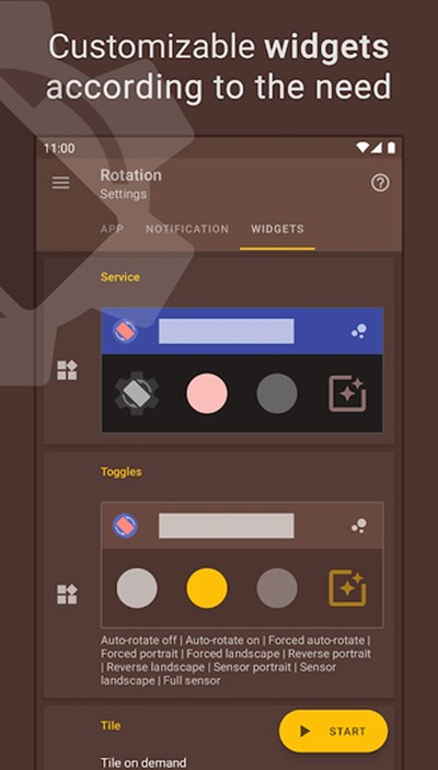 Rotation��Ļ������������°�v28.7.0