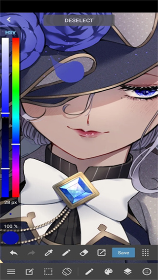 medibangaint����������Ѱ�(MediBang Paint)v28.24 ��׿���°�