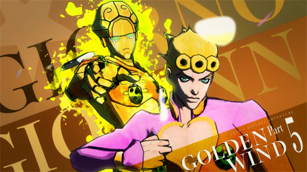 jojo�����������v1.0.0 ��׿��