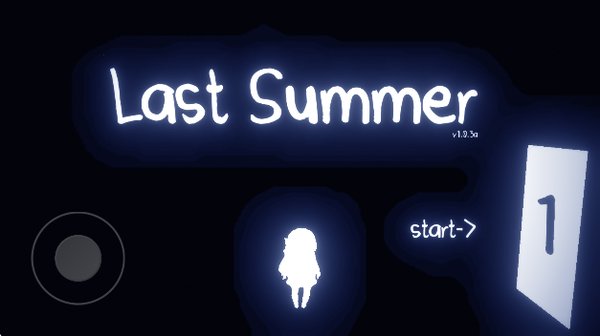 LastSummer��Ϸ����ٷ�����v1.0.3a