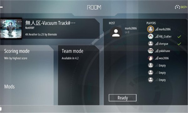 Malody�������°��������v4.3.7