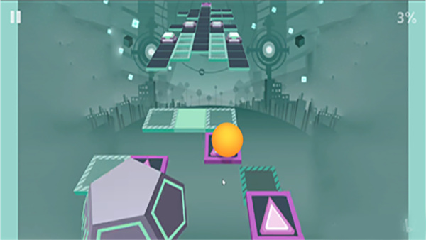 ���������rsr��������(Rolling Sky Remake)v0.6b ��׿��