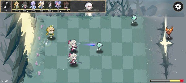 ֲ���ս��ʬ�����氲׿��v1.0