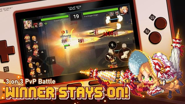 ������˵(GuardianTales)��׿��v3.02.0