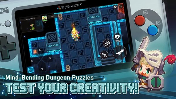 ������˵(GuardianTales)��׿��v3.02.0
