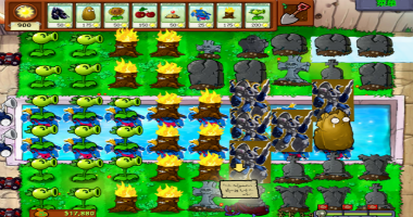ֲ���ս��ʬ95�ҹ��Ӱ�׿��v1.0