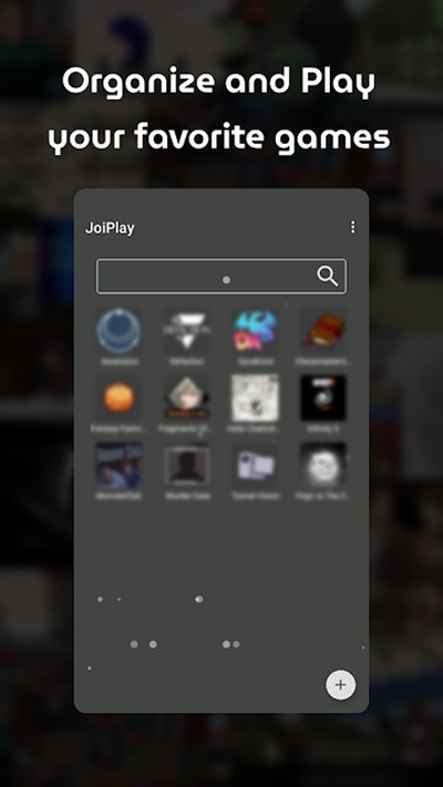 joiplayģ�������°�v1.0