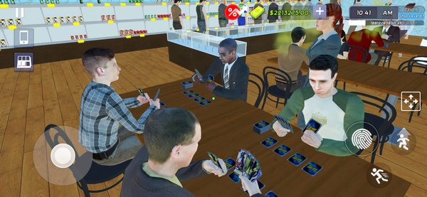 tcg�����̵�ģ��������������������İ�v259