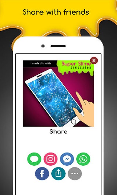 SuperSlimeSimulator���°���Ϸ����v12.30