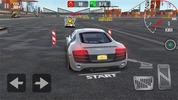 ��ʻ���ֲ���Ϸ��׿��v0.1