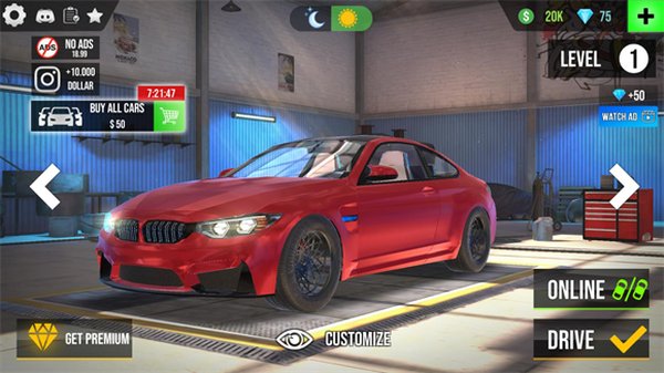 ��ʻ���ֲ���Ϸ��׿��v0.1