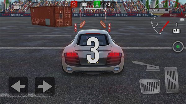 ��ʻ���ֲ���Ϸ��׿��v0.1