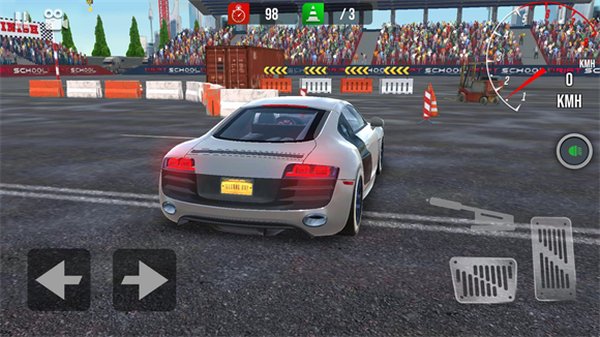 ��ʻ���ֲ���Ϸ��׿��v0.1