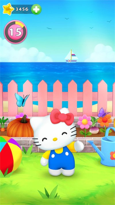 ��˵���Ŀ���è��Ϸ�ٷ�����v1.0.3