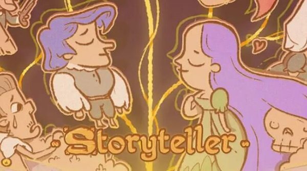 Storyteller��׿��v2.20.50