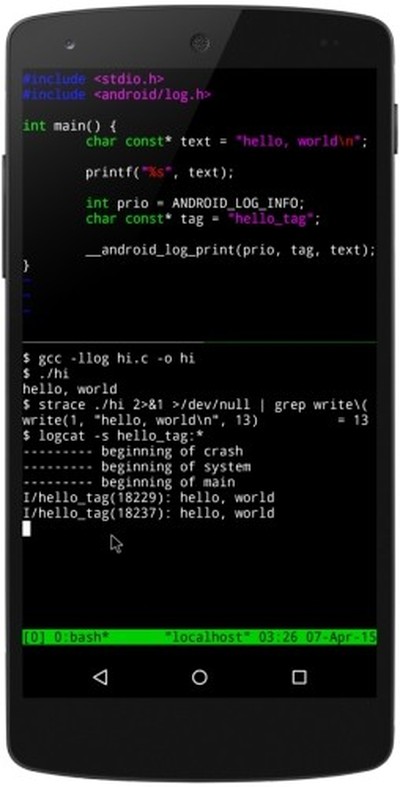 termux�������������¹����汾v0.101