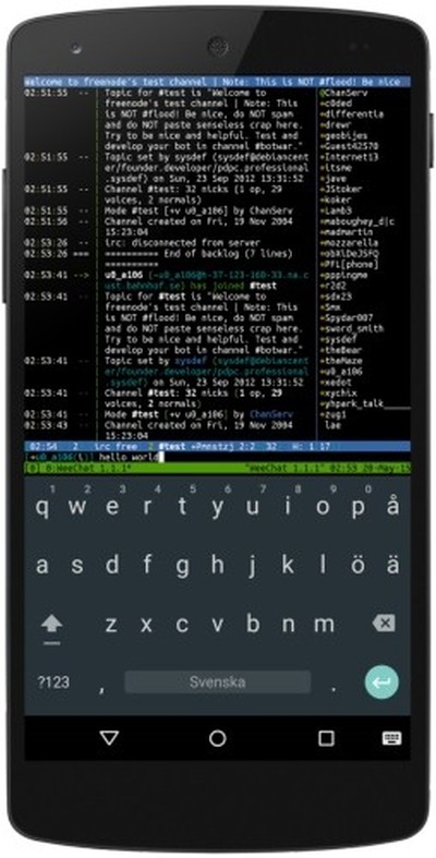 termux�������������¹����汾v0.101