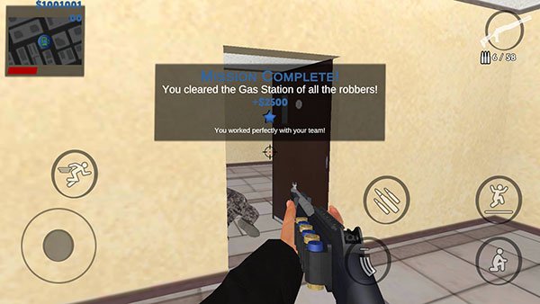 ����Ծ�3������ǿ����Ϸ���ΰ�׿��v1.072