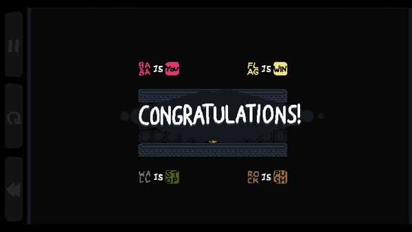 baba is you���°汾v171.0