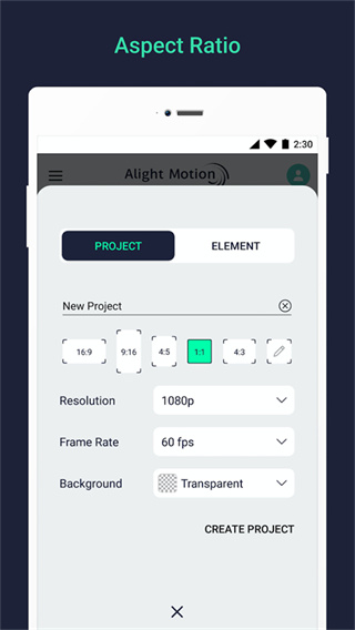 alight motion apk download��������v5.0.278 ��׿��
