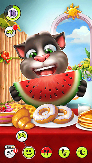 �ҵ���ķè�ֻ���v7.4.0.494