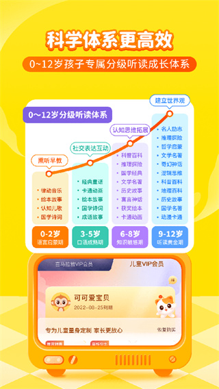 ϲ�����Ŷ�ͯ����app����v6.4.2 ��׿��