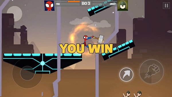 ����vs�������Ϸ����v1.0.30