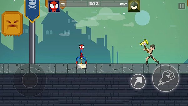 ����vs�������Ϸ����v1.0.30