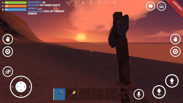 ��ʴrust�ֻ��氲׿���İ�v0.4.61