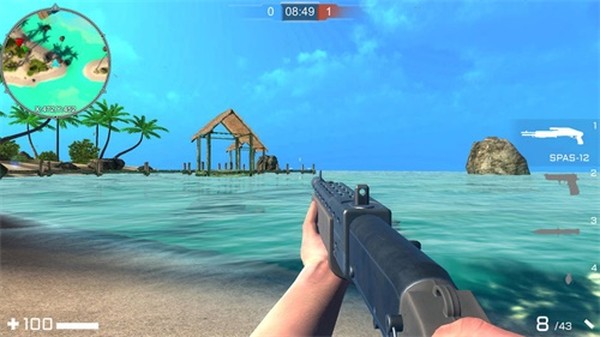 ��ս֮����׿��v1.1.99
