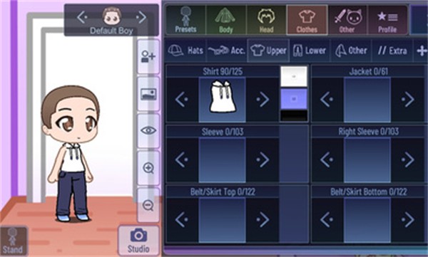 �Ӳ�������׿������v1.0.7