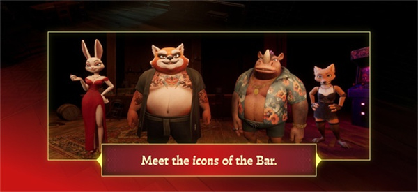 liarsbar��������v0.4.8 ��׿��