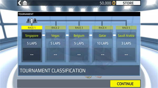 Fx Racer2026����v1.5.43 ��׿��