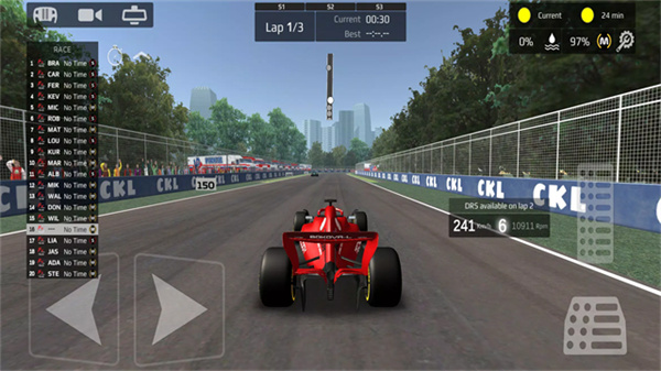 Fx Racer2026����v1.5.43 ��׿��