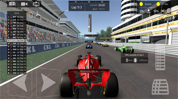 Fx Racer2026����v1.5.43 ��׿��