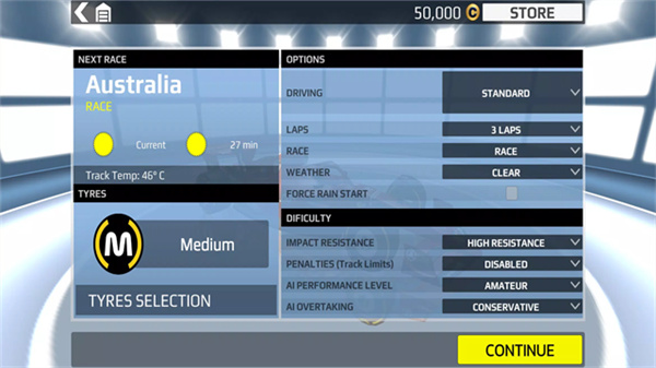 Fx Racer2026����v1.5.43 ��׿��