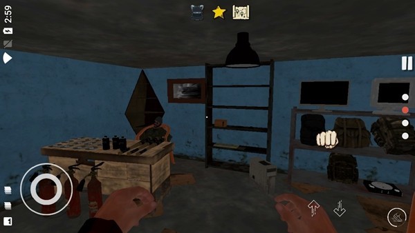 �����ϰ�ģ����2�ֻ���v0.9
