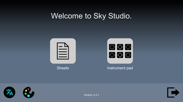 sky studio������Դ��׿��v2.1.4