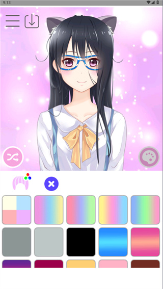 ����Ů����װ������Ѱ�v1.0.0.4 ��׿��
